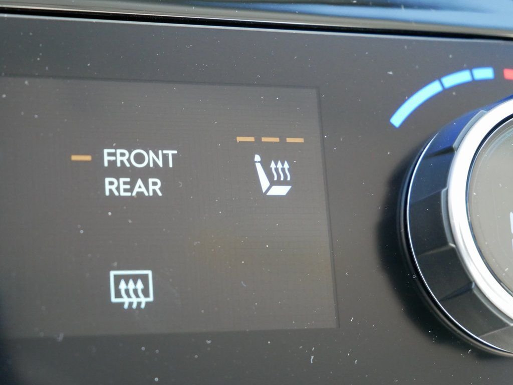 Certified 2025 Hyundai Santa Fe SEL AWD/4WD image 19