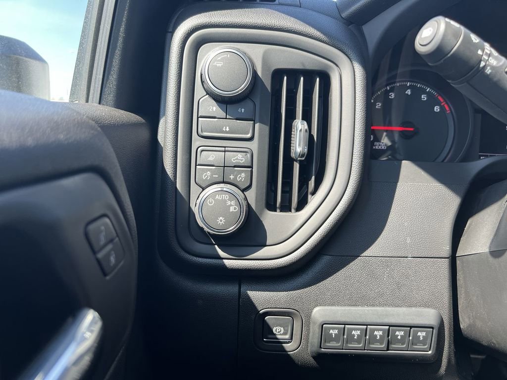 New 2026 Chevrolet Silverado 2500 W/T w/ WT Convenience Package image 21