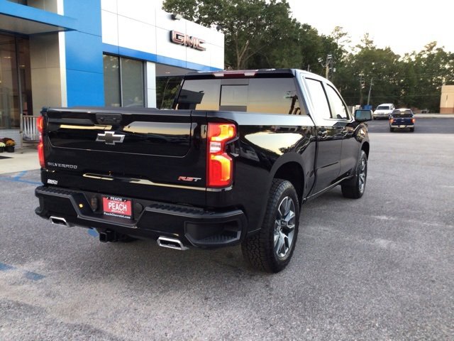 New 2026 Chevrolet Silverado 1500 RST image 4