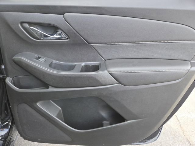 Used 2022 Chevrolet Traverse Premier w/ Redline Edition image 29