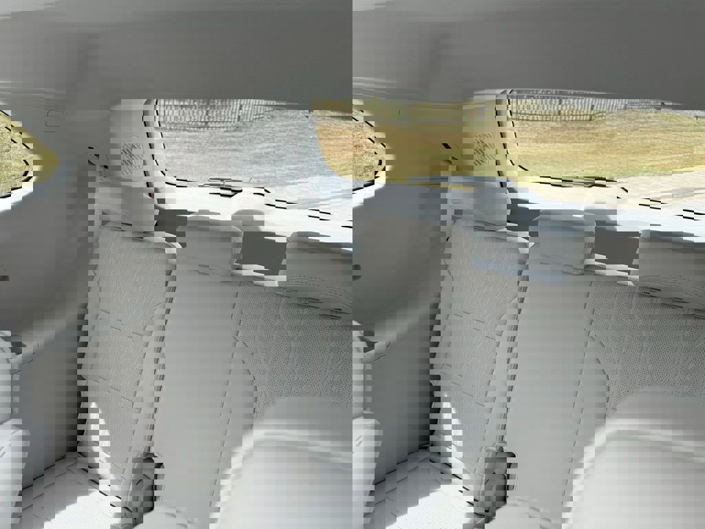 New 2026 Buick Enclave Avenir image 22