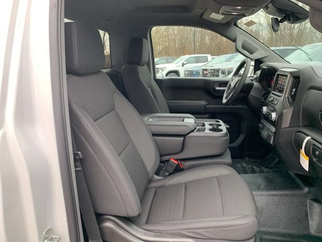New 2026 GMC Sierra 1500 Pro w/ Pro Value Package AWD/4WD image 24