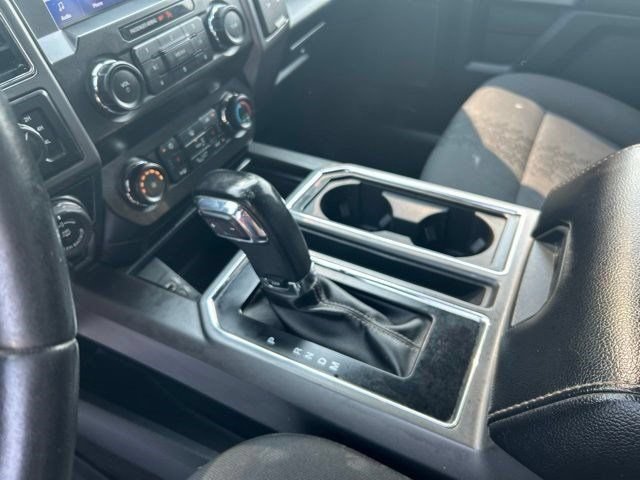 Used 2019 Ford F150 XLT w/ Equipment Group 302A Luxury AWD/4WD image 29