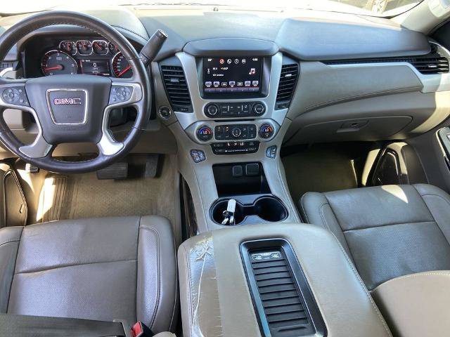 Used 2016 GMC Yukon SLT RWD image 16