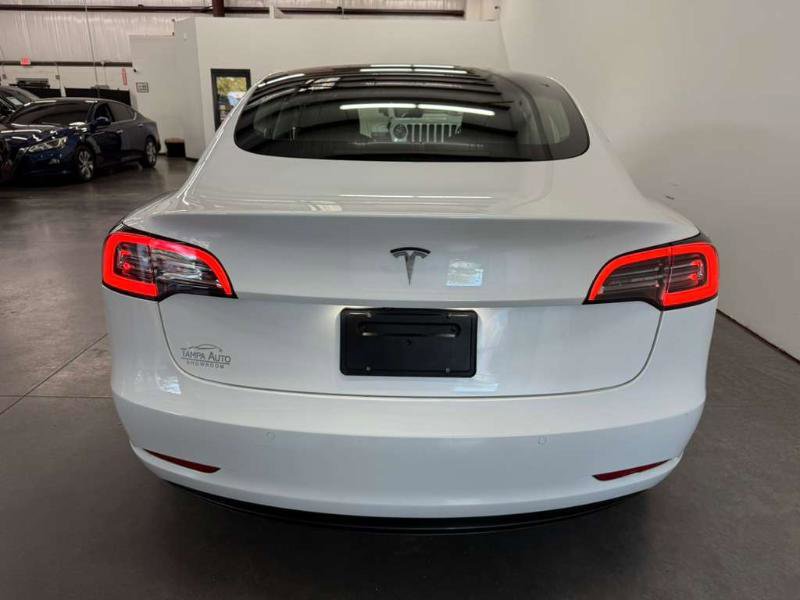 Used 2019 Tesla Model 3 Long Range image 9