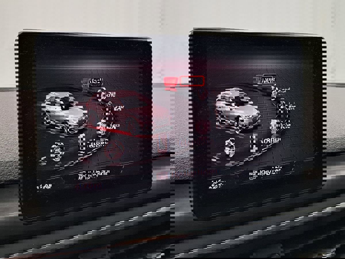 Used 2017 Audi A4 2.0T allroad Premium Plus image 19