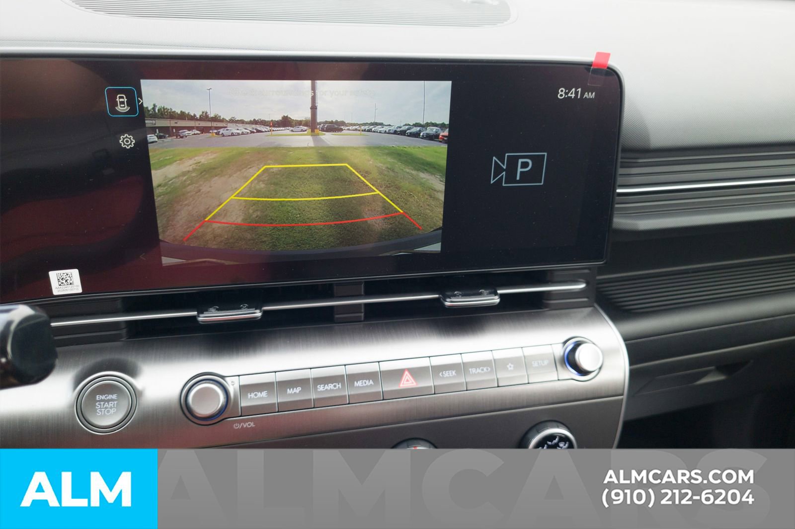 Certified 2026 Hyundai Kona SE image 22