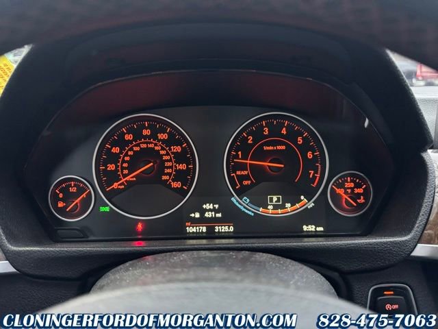 Used 2016 BMW 428i Gran Coupe xDrive image 24