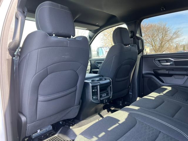 Used 2025 RAM 1500 Big Horn image 38