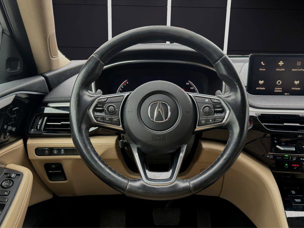 Used 2022 Acura MDX SH-AWD LOWEST PRICE AROUND image 16