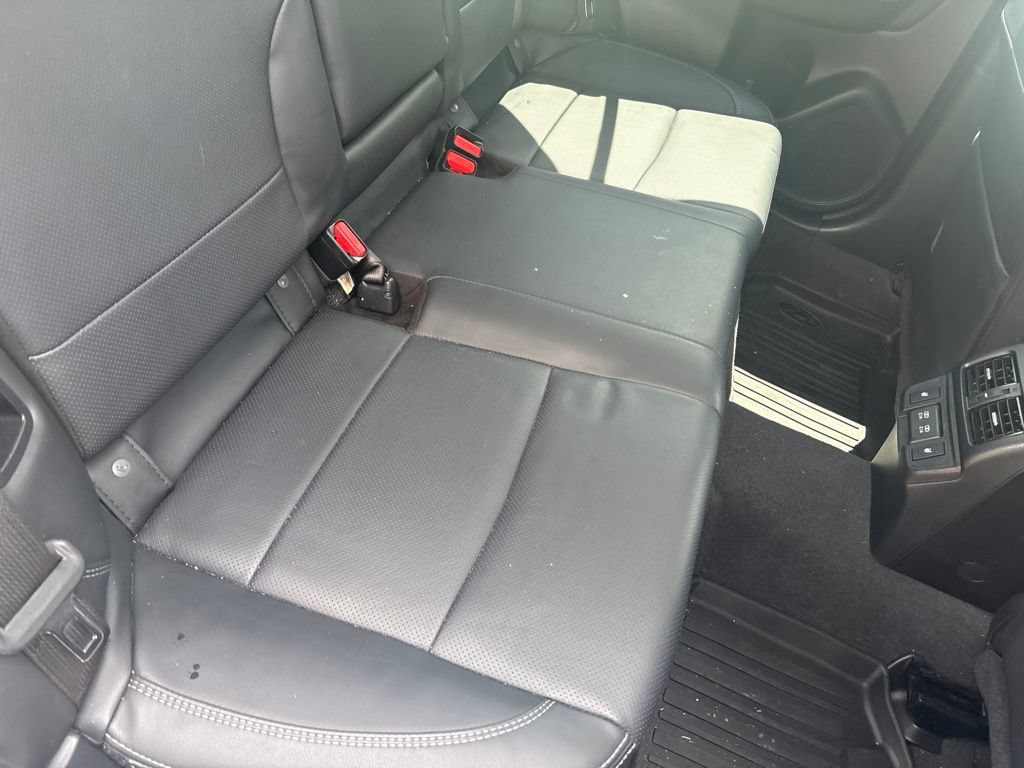 Used 2019 Subaru Outback 2.5i Limited AWD/4WD image 33