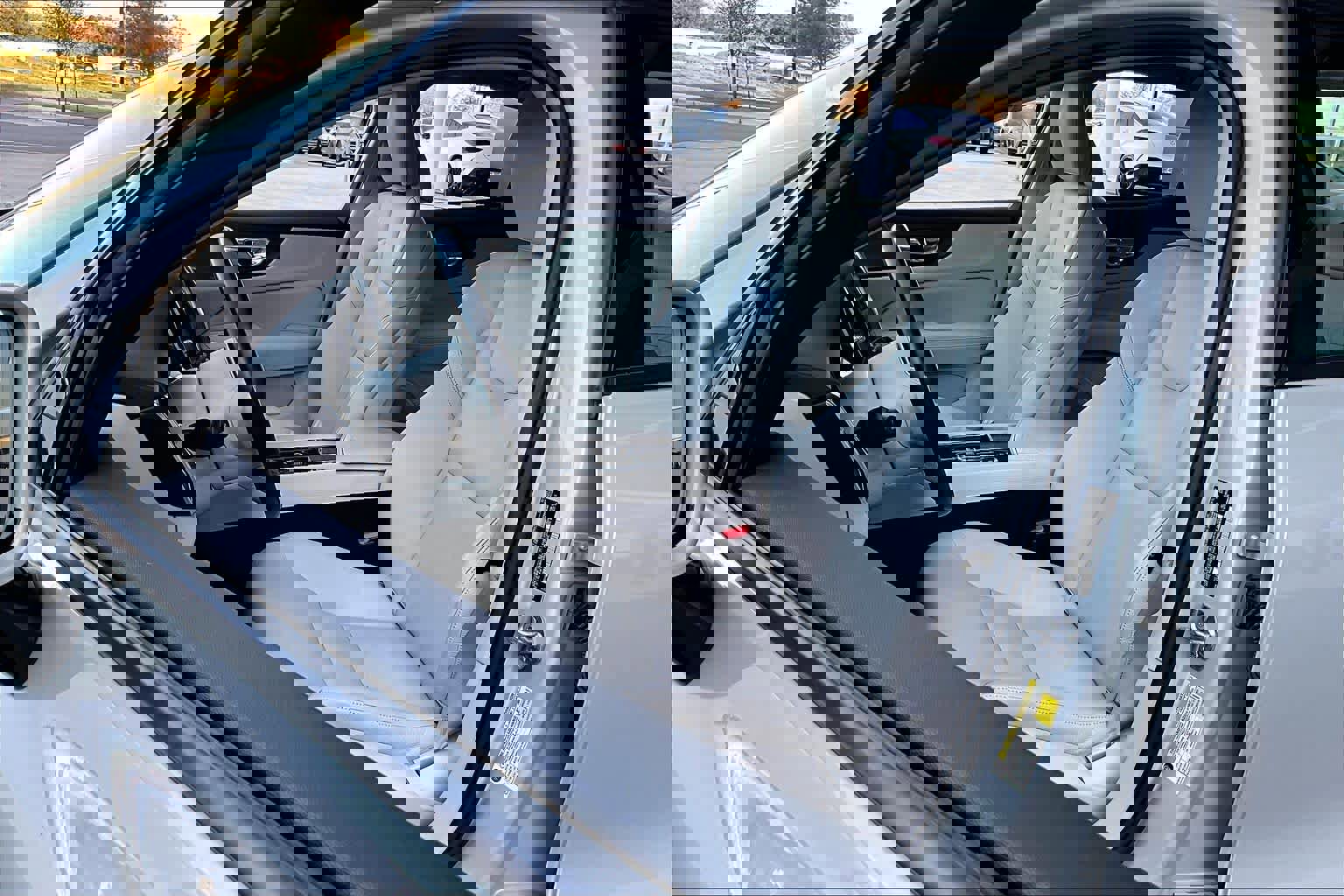 Used 2020 Volvo S60 T5 Momentum image 7