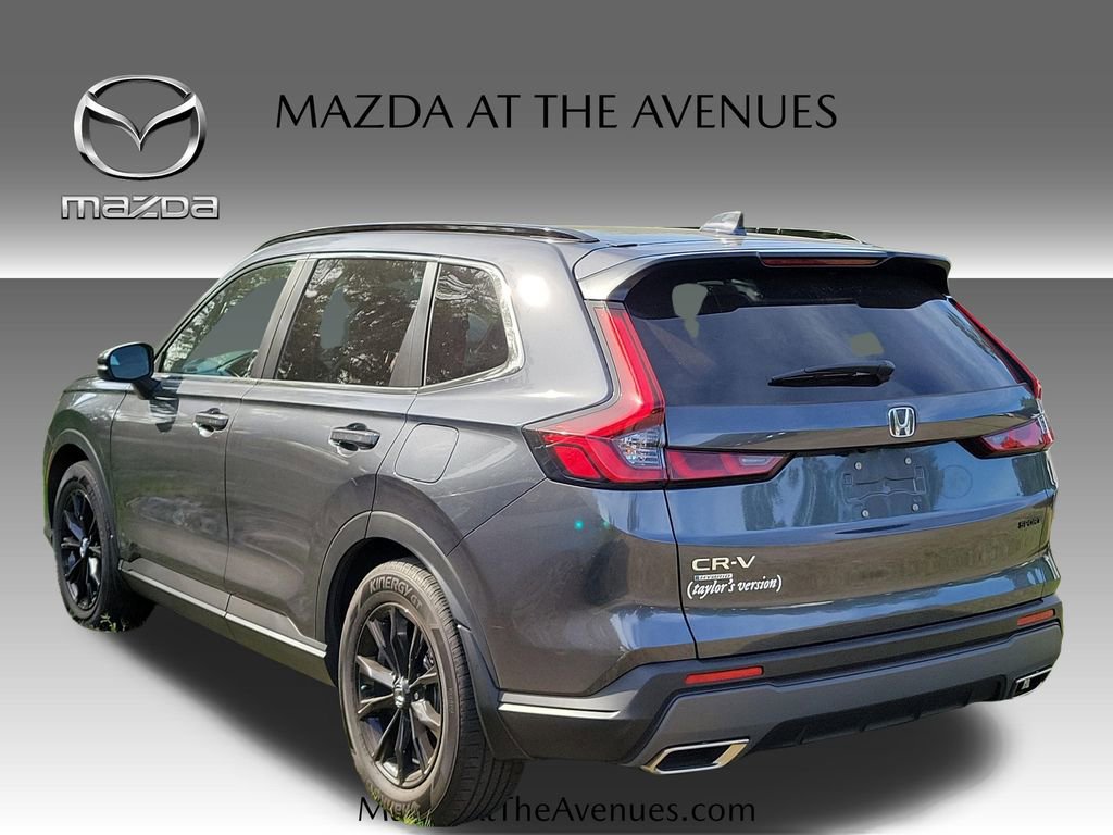 Used 2023 Honda CR-V Sport image 24