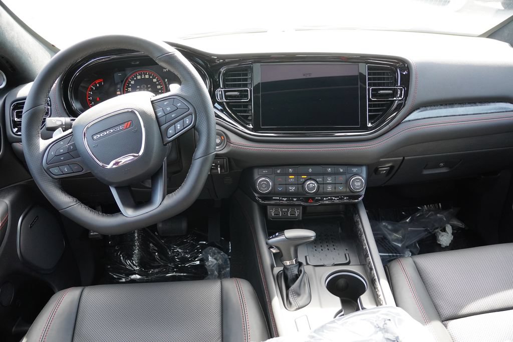 New 2026 Dodge Durango GT AWD/4WD image 15