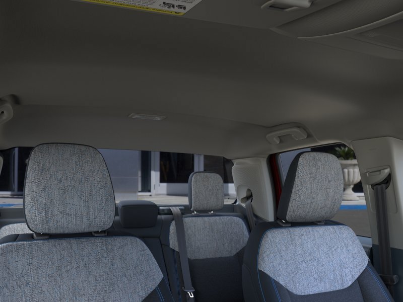 New 2026 Ford Maverick XLT FWD image 38