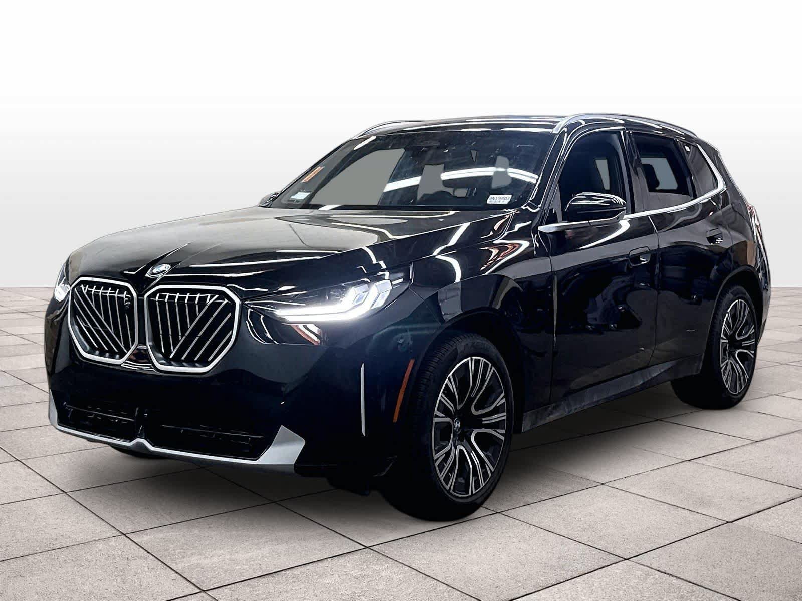 Used 2026 BMW X3 xDrive30i w/ Premium Package