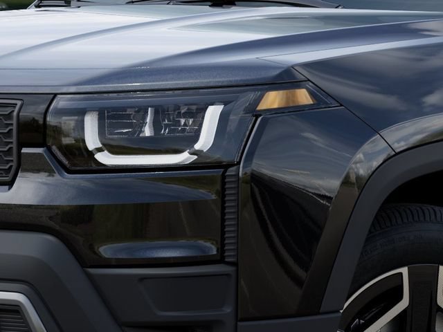 New 2026 Jeep Cherokee Laredo AWD/4WD image 15