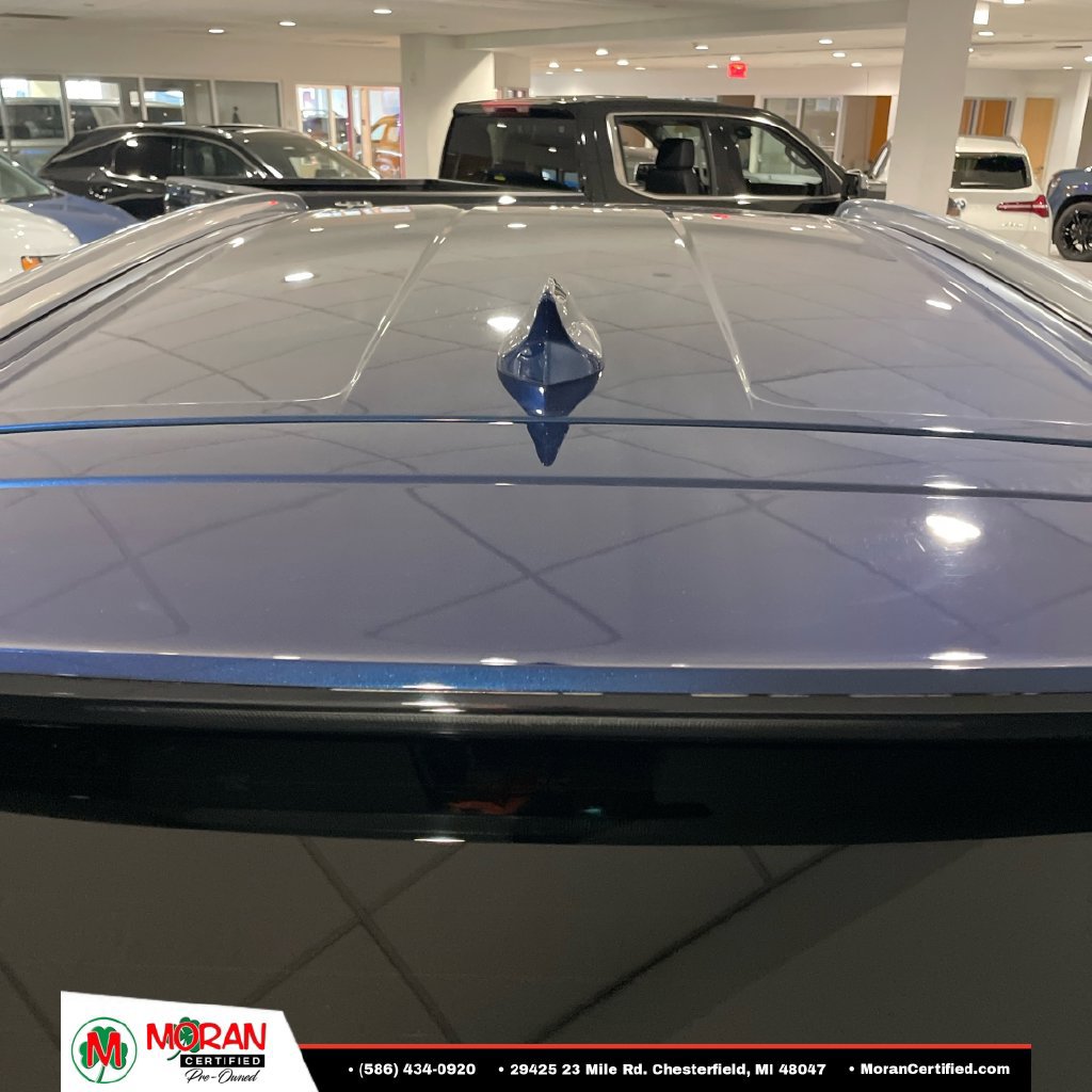Used 2023 Buick Envision Essence FWD image 14