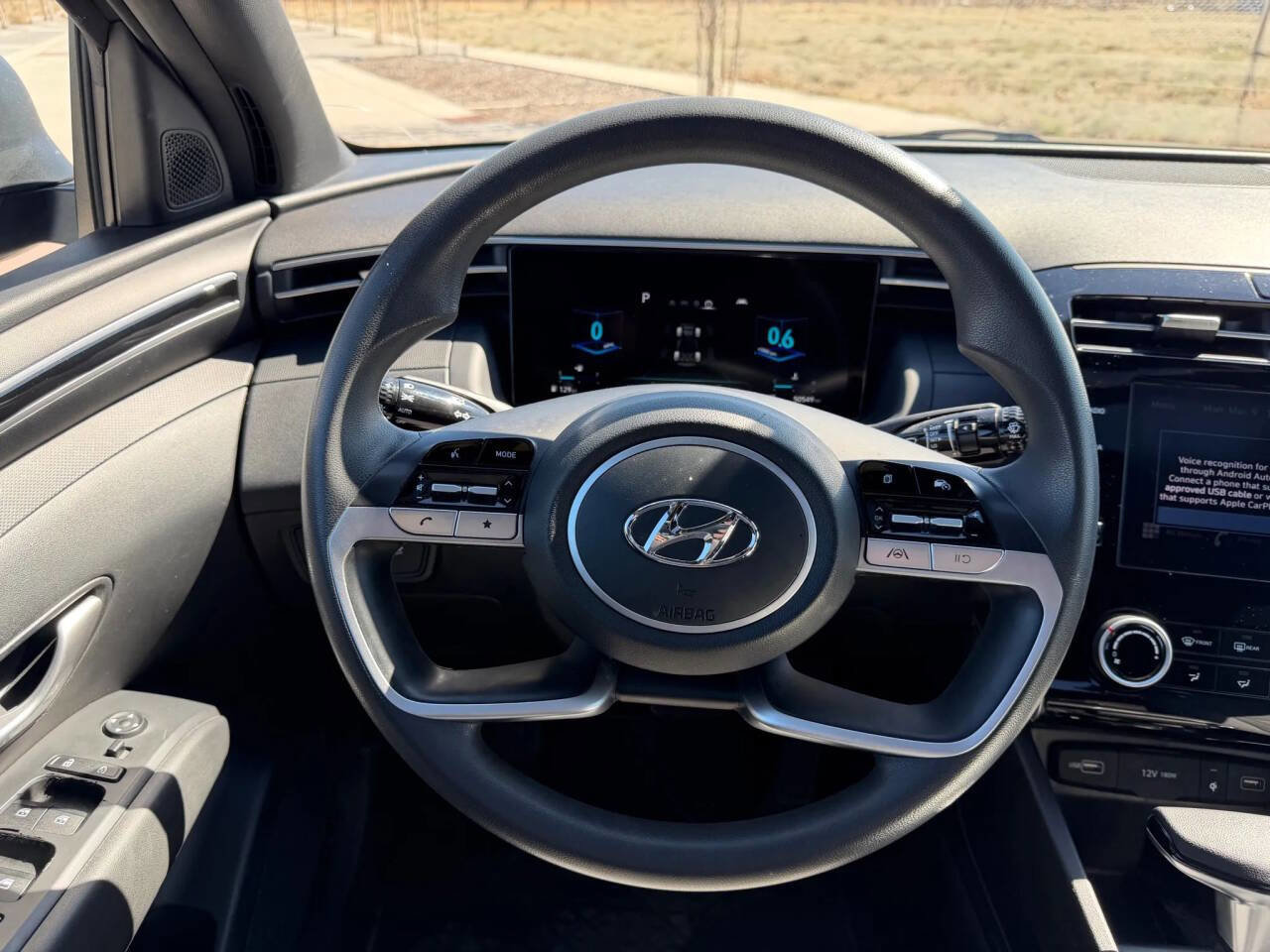 Used 2022 Hyundai Santa Cruz SEL w/ Activity Package AWD/4WD image 23