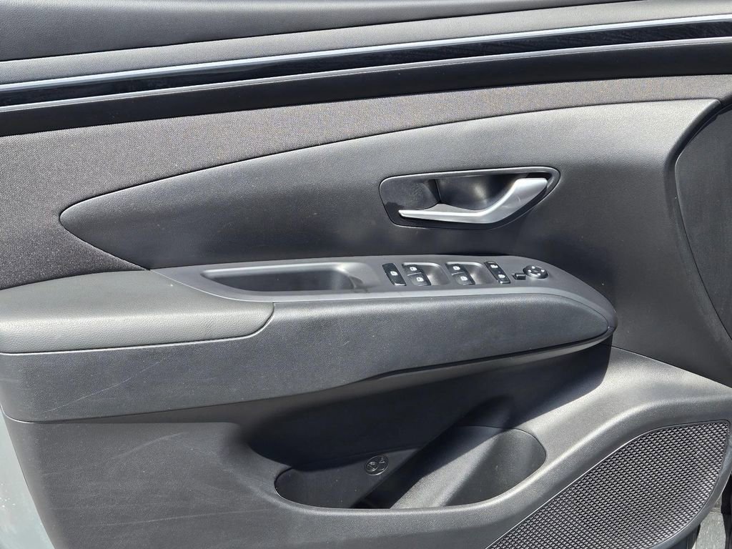 Used 2024 Hyundai Tucson SEL w/ Convenience Package FWD image 13