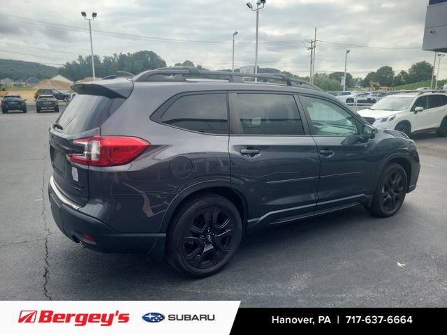 Used 2023 Subaru Ascent Onyx Edition Limited AWD/4WD image 4