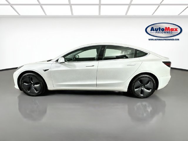 Used 2020 Tesla Model 3 Long Range AWD/4WD image 9