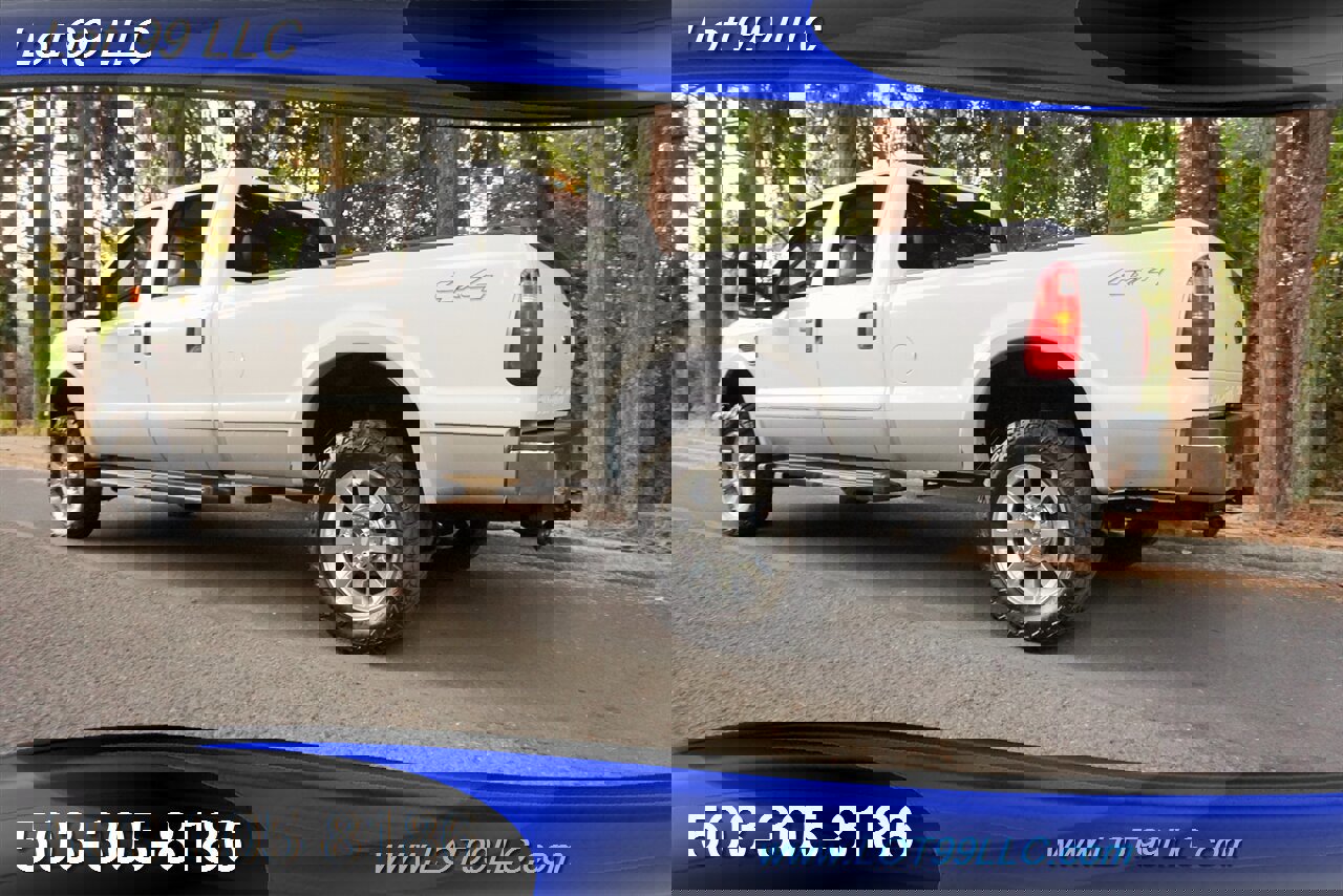 Used 2008 Ford F350 Lariat image 11