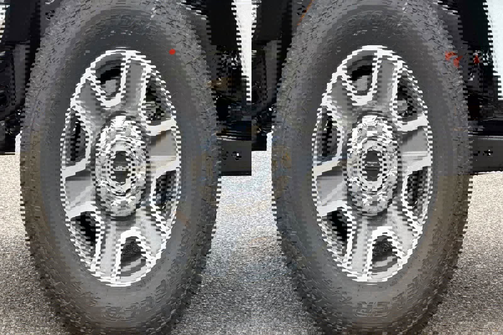 New 2026 Ford F250 Lariat image 26