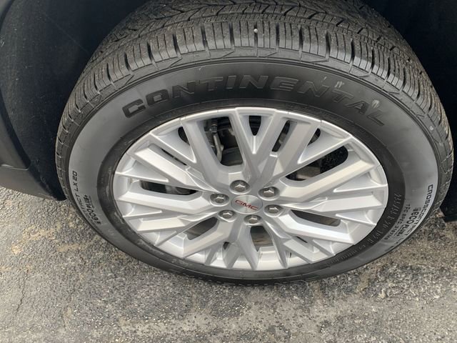 Certified 2025 GMC Acadia Elevation w/ Elevation Premium Package image 32