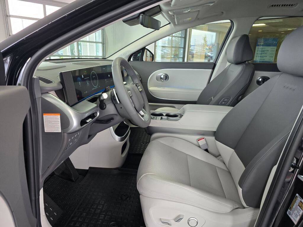 New 2026 Hyundai Ioniq 9 SEL AWD/4WD image 19