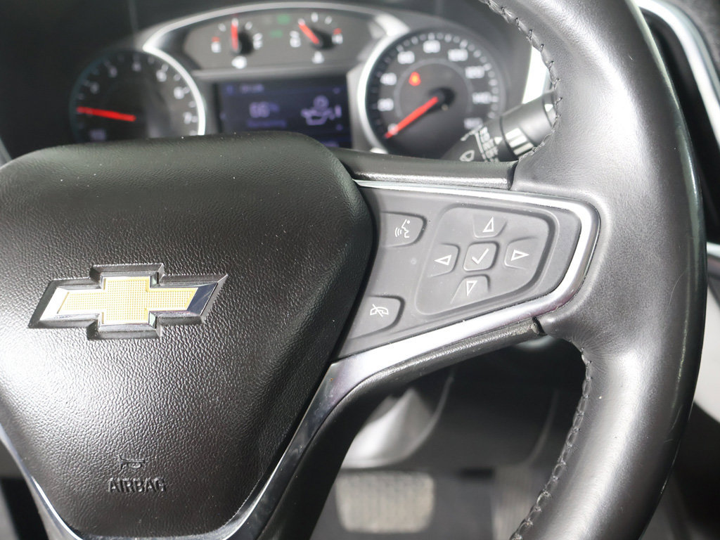 Used 2020 Chevrolet Equinox LT w/ Driver Convenience Package FWD image 40