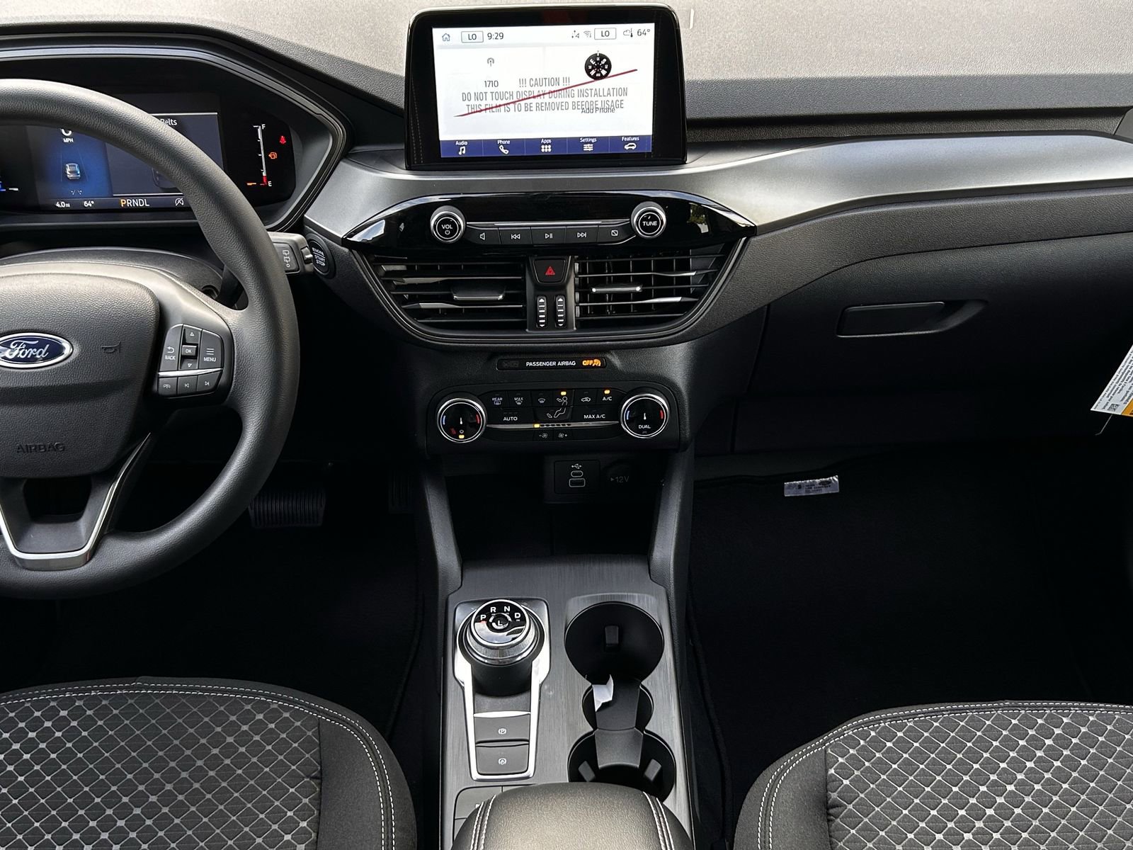 New 2026 Ford Escape Active FWD image 13