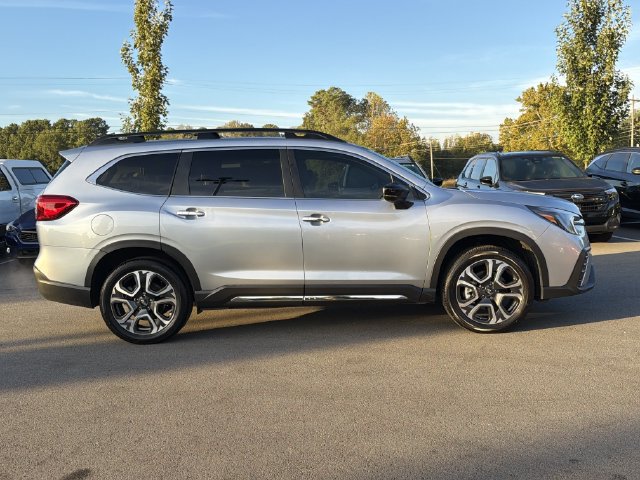 Certified 2026 Subaru Ascent Touring AWD/4WD image 2