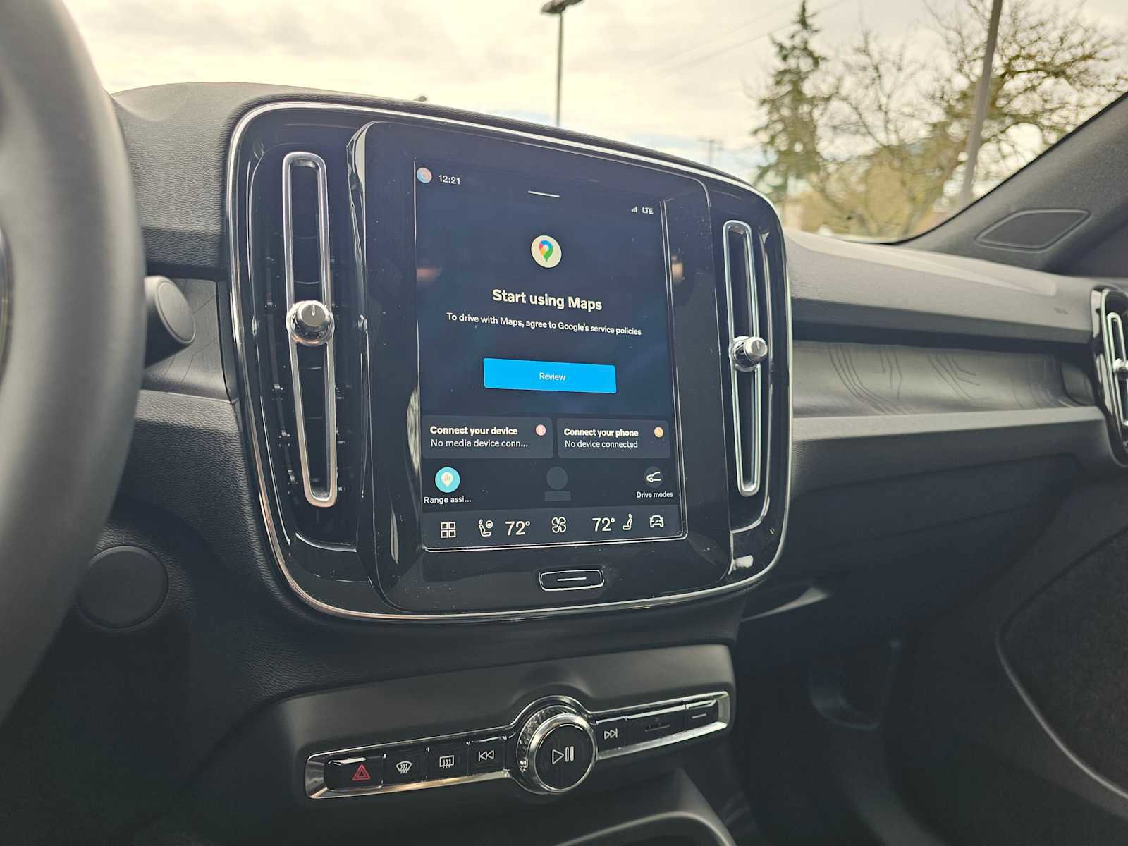 Certified 2023 Volvo C40 P8 Recharge Ultimate image 26