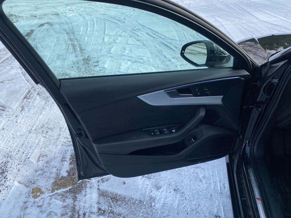 Used 2017 Audi A4 2.0T Premium Plus w/ Premium Plus Package image 11