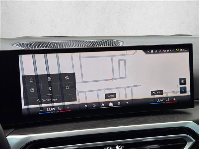 Used 2024 BMW i4 eDrive35 w/ Convenience Package image 12