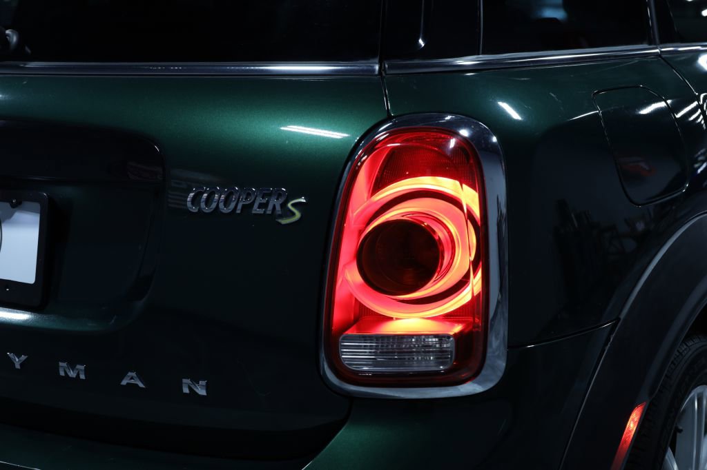 Used 2019 MINI Cooper Countryman SE w/ Driver Assistance Package AWD/4WD image 32