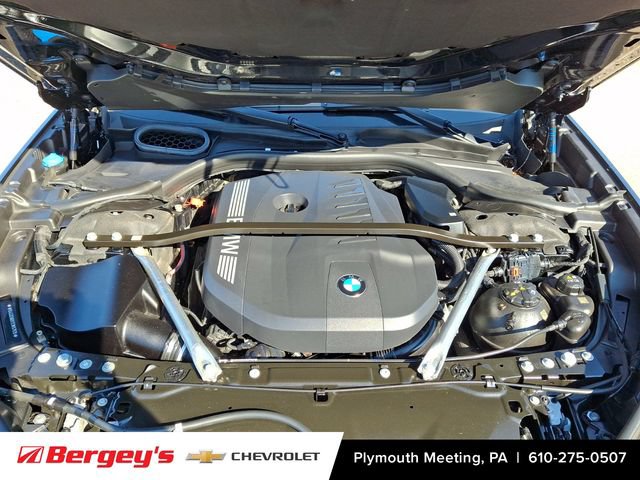 Used 2026 BMW 740i xDrive AWD/4WD image 30