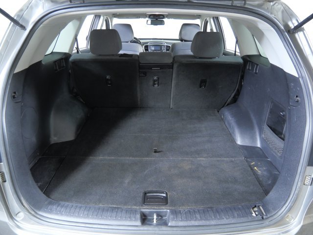 Used 2016 Kia Sorento AWD w/ LX Convenience Package image 9