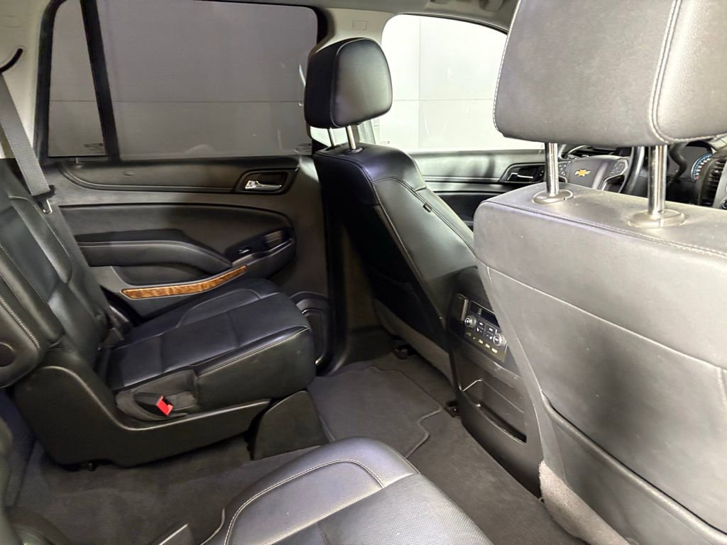 Used 2020 Chevrolet Tahoe Premier image 18