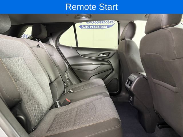 Used 2023 Chevrolet Equinox LT FWD image 20