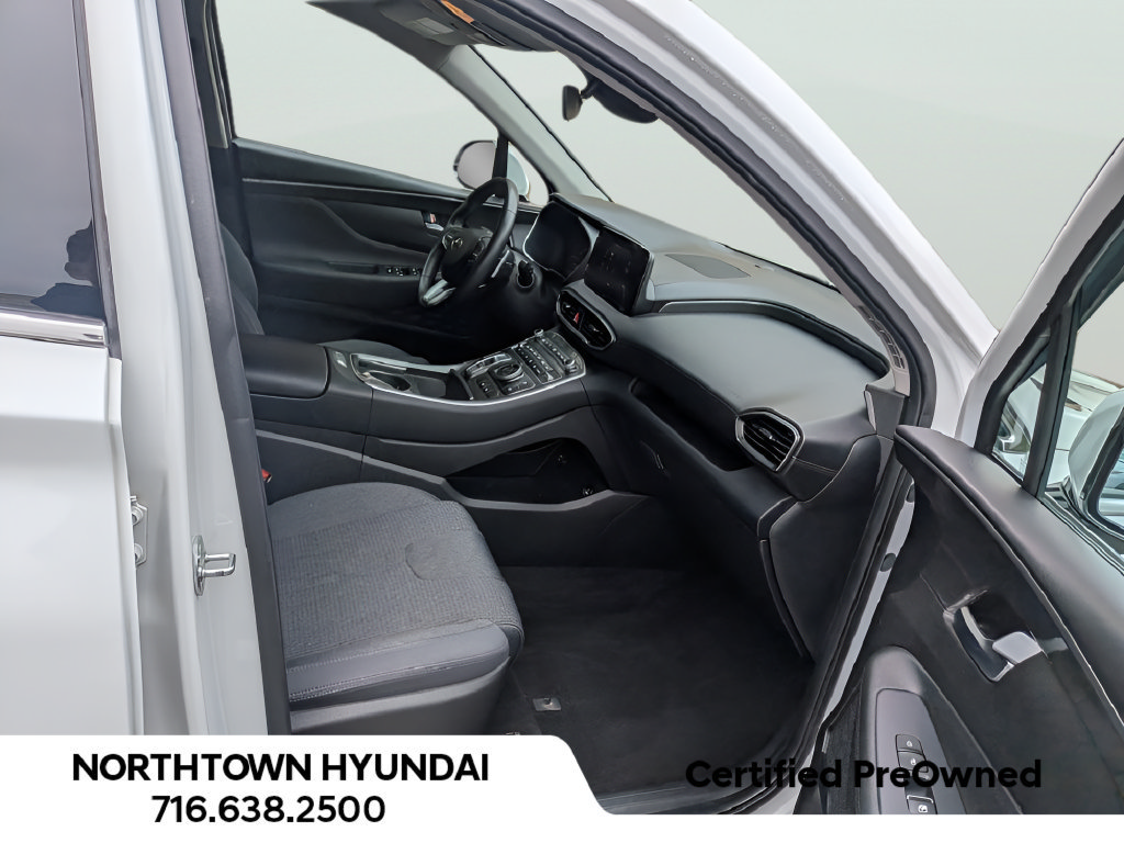 Certified 2023 Hyundai Santa Fe SEL AWD/4WD image 37