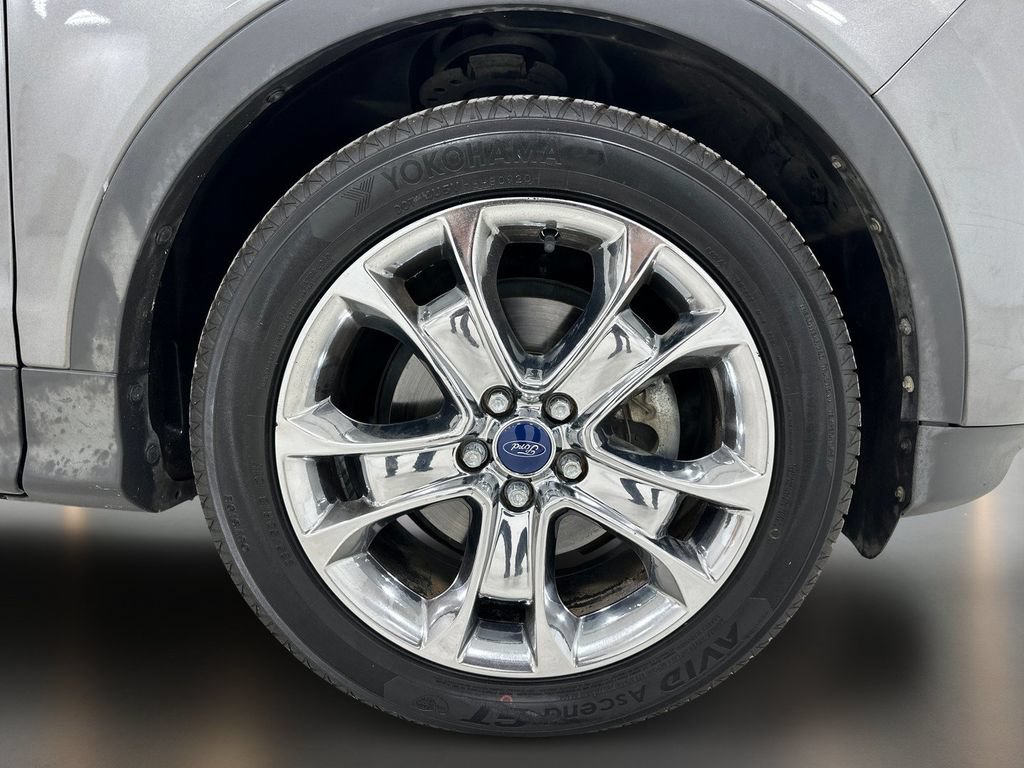 Used 2014 Ford Escape SE w/ Equipment Group 201A FWD image 10