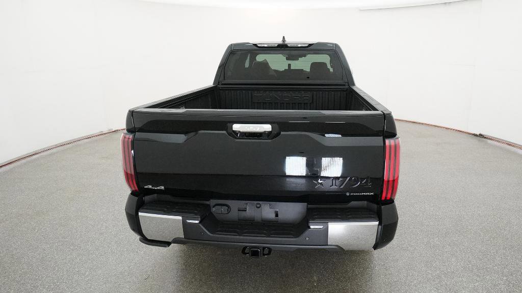 New 2026 Toyota Tundra 1794 Edition AWD/4WD image 8