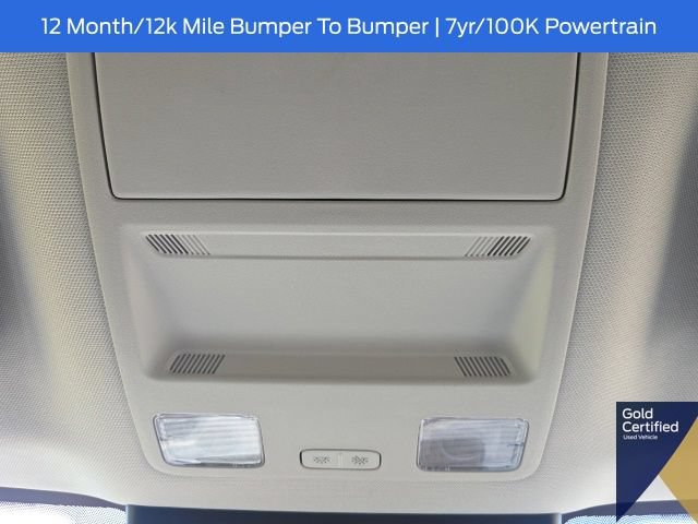 Used 2025 Ford Maverick Tremor AWD/4WD image 26