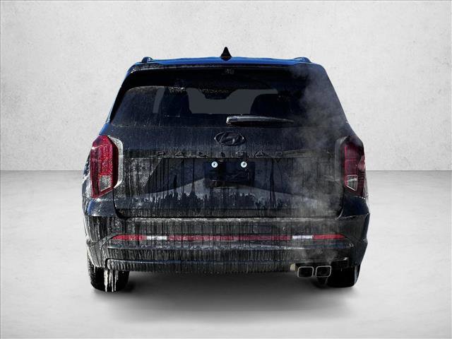 Used 2024 Hyundai Palisade Calligraphy image 6