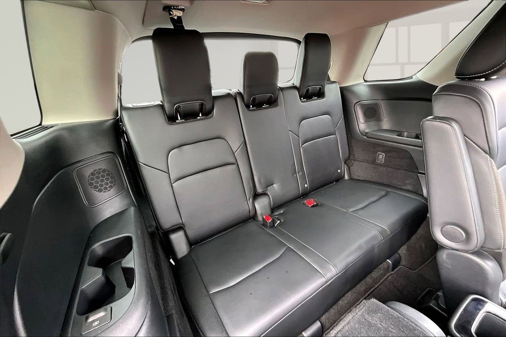 Used 2023 Nissan Pathfinder SL w/ SL Premium Package image 28