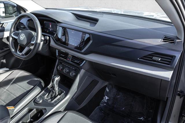 Used 2022 Volkswagen Taos SE image 23