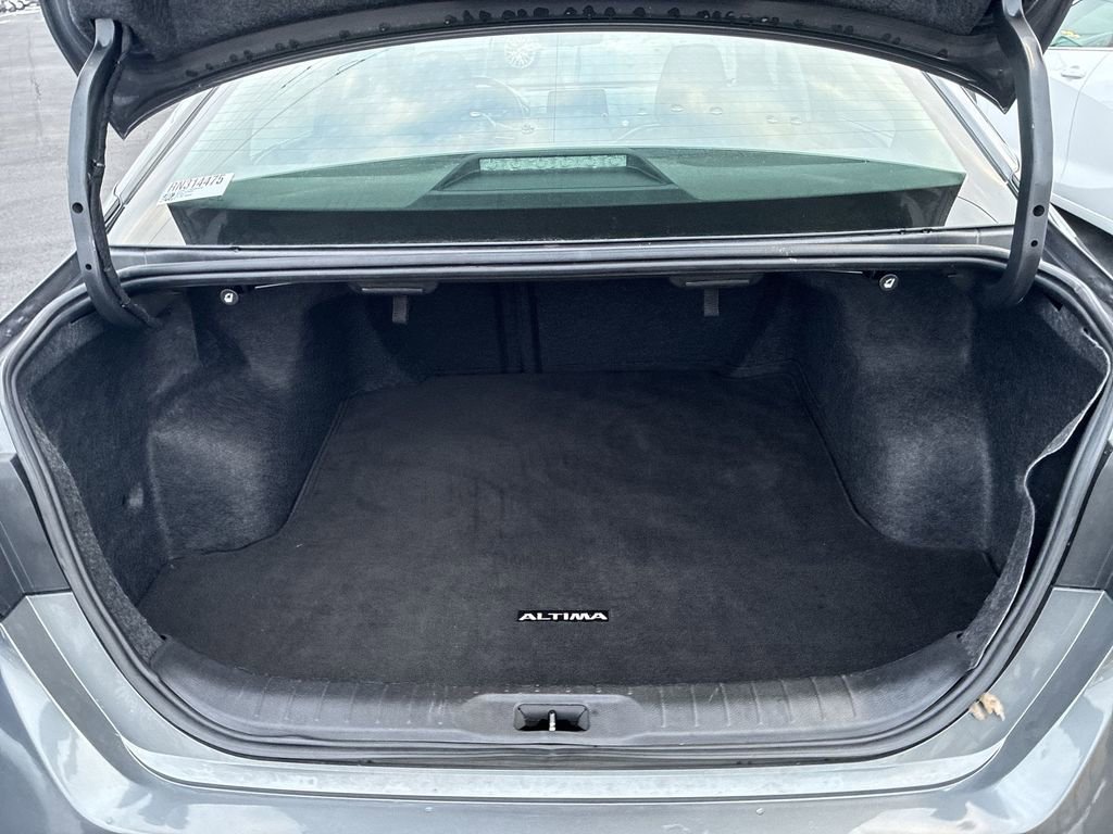 Used 2024 Nissan Altima 2.5 SV image 20