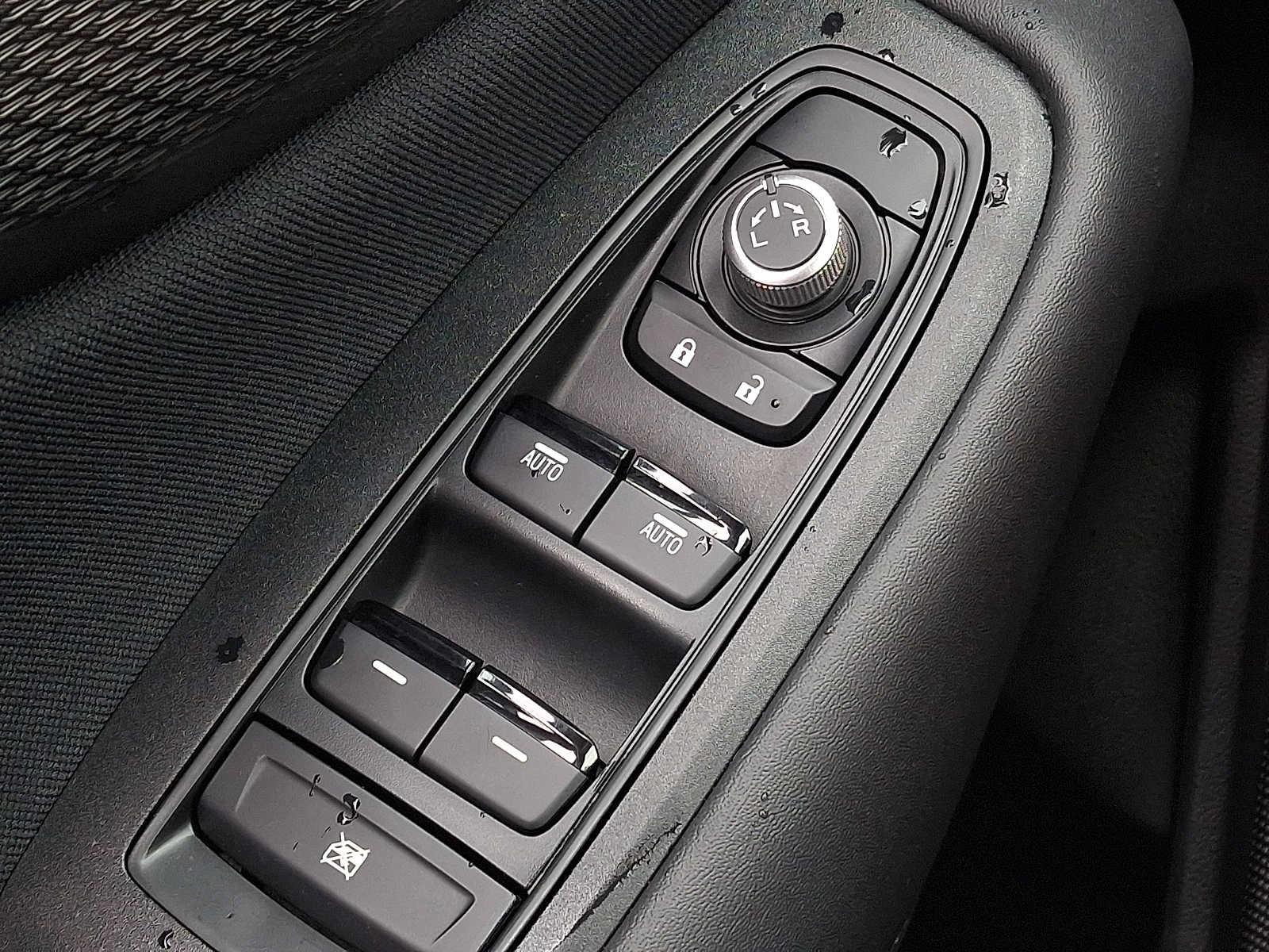 Used 2023 Subaru Legacy Premium AWD/4WD image 22